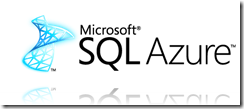 SQL Azure