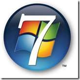 Windows 7 logo