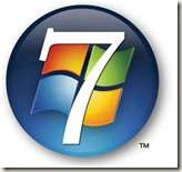 Windows 7 logo