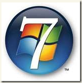 Windows 7 Logo