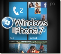 Windows Phone 7