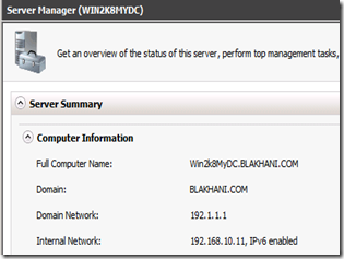 Win2k8MyDC_Summary