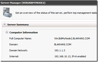 Win2k8MyNode2_Summary