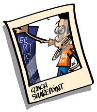 CoachSharePoint