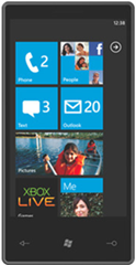 WindowsPhone7