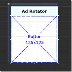 Design-Time graphic