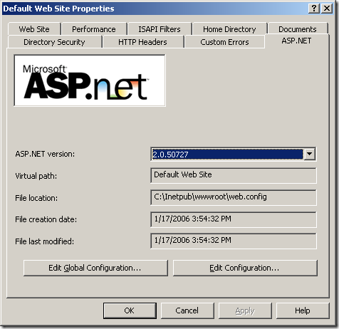 aspnettab