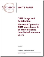 Crimson Consulting Whitepaper