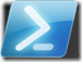 PowerShell icon