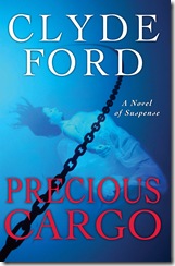 Precious Cargo cover