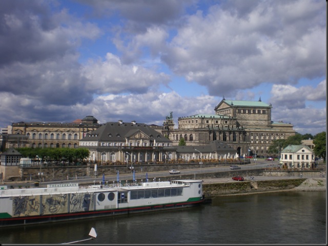 Dresden Semperoper