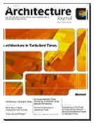 The Architecture Journal