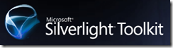 Microsoft Silverlight Toolkit Logo