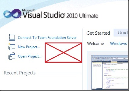 vs2010_noWebControls