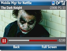 DarkKnightPlaying