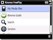 Kinoma Play 1