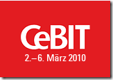 CeBIT 2010