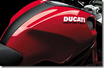 Ducati