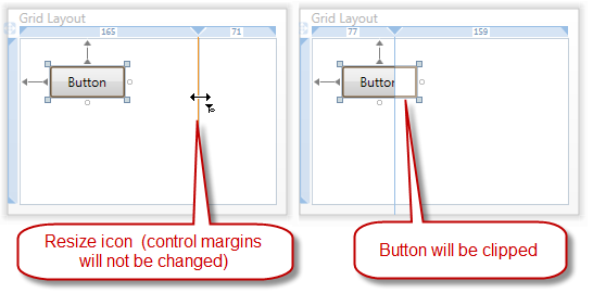 PreserveMarginTopLeftAlign