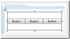 StackPanelHorizontal