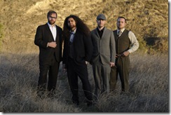 Coheed & Cambria