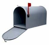 mailbox