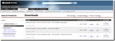 hyper-v_server2008r2_technet