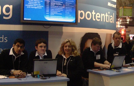 BETT 2008 008