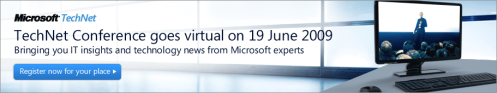 IT Pro virtual event_banner_911x170