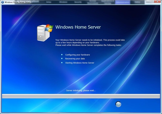 Home-Server01