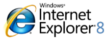 Internet Explorer 8