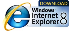 Download IE8