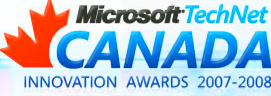 Technet Innovation Awards