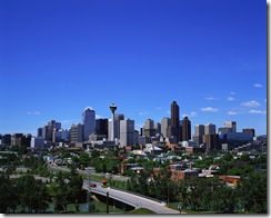 Calgary