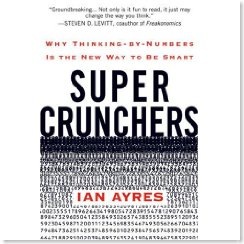 super crunchers