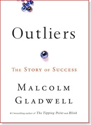 outliers