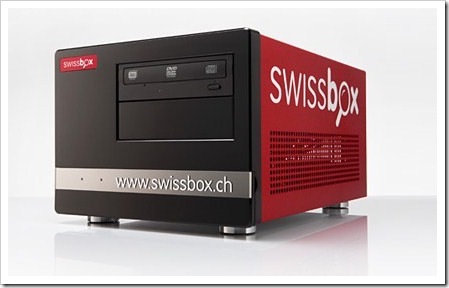 swissbox