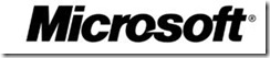 Microsoft