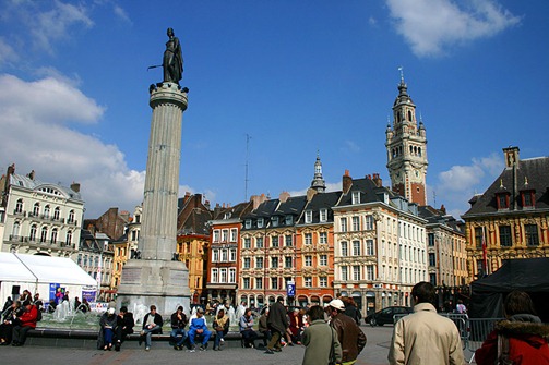 lille