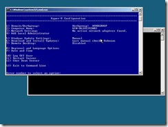 hyperv window