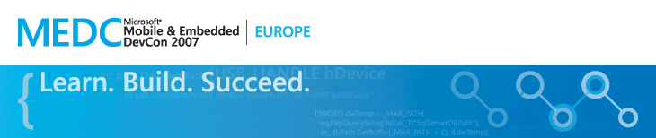 MEDC Europe