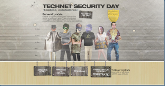 Security day