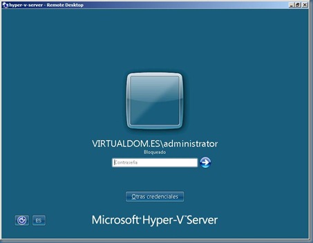 HyperVServer-1