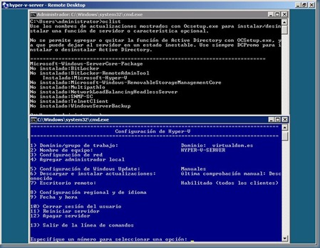 HyperVServer-2
