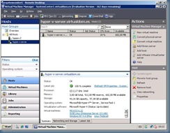 HyperVServer-AdminSCVMM2008-1