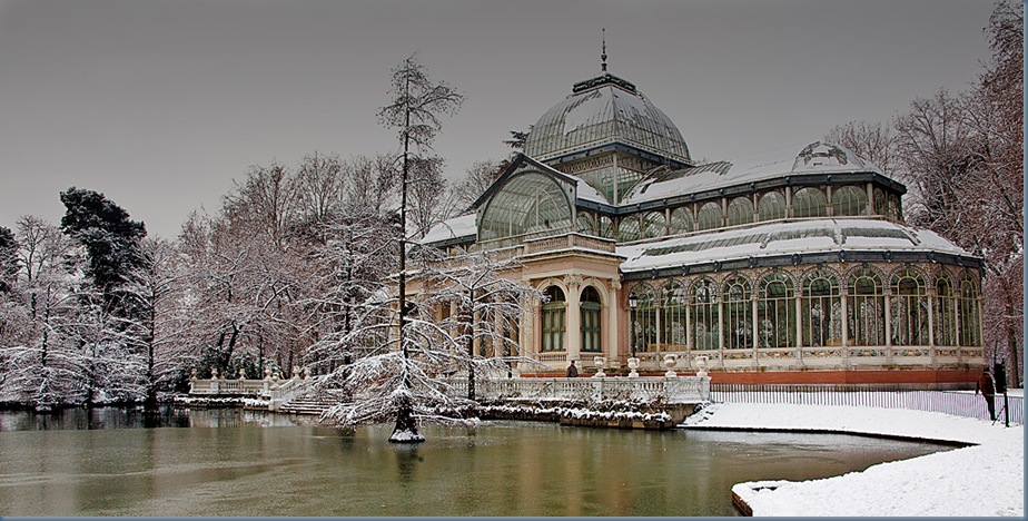 Palacio-de-Cristal