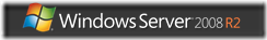 windows server 2008 r2 rev h