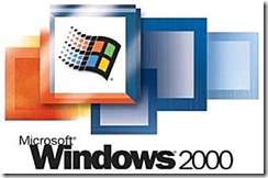 Windows2000