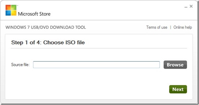 DVD Download Tool