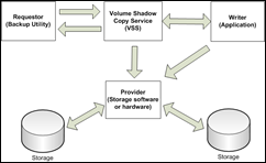 VSS Process